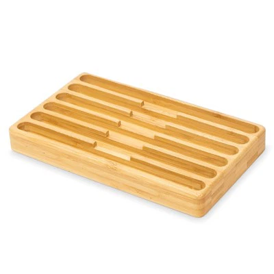 Bamboo Watch Band Mohlophisi